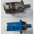 Motor cicloidal montado em flange Eaton